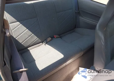 1995 Ford Aspire z USA, uszkodzony, nr VIN KNJLT05H6S6142904